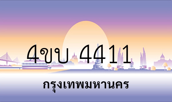 4ขบ 4411